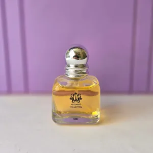 عطر ادکلن زنانه بی کاوس اف یو (Because Of You) برند آرتمیوس 25میل