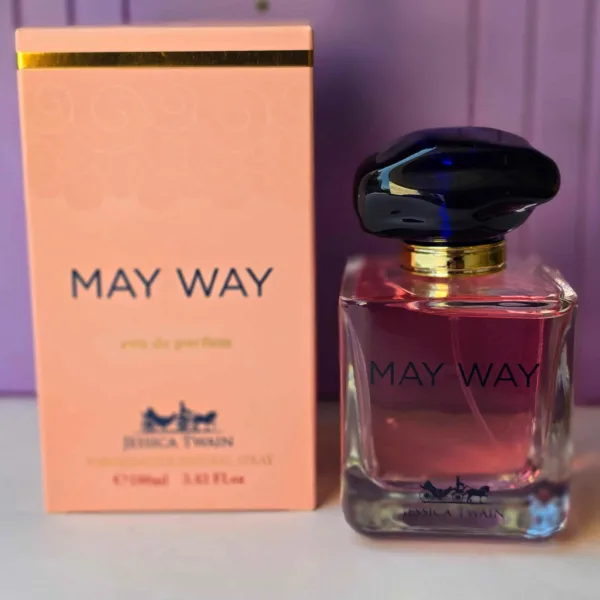 ادکلن زنانه جورجیو آرمانی مای وی جسیکا 100 میل