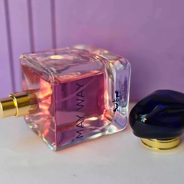 ادکلن زنانه جورجیو آرمانی مای وی  جسیکا 100 میل - Image 2