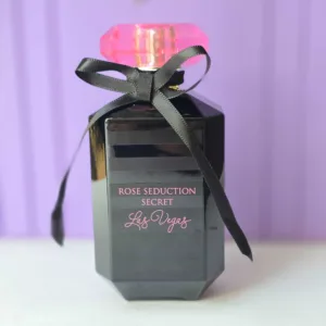 ادکلن زنانه ساداکشن‌ لاس‌ وگاس فرگرانس 100 میل