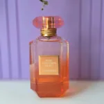 ادکلن زنانه ساداکشن سکرت سان کیسد فرگرانس 100 میل