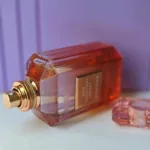 ادکلن زنانه ساداکشن سکرت سان کیسد فرگرانس 100 میل