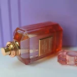 ادکلن زنانه ساداکشن سکرت سان کیسد فرگرانس 100 میل