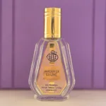 عطر ادکلن زنانه لالیک لامور (له آمور) (Lalique L’Amour) 50 میل از برند فرگرانس