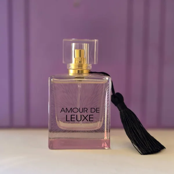 ادکلن زنانه لالیک لامور جسیکا 100 میل