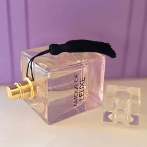 ادکلن زنانه لالیک لامور فرگرانس 100 میل