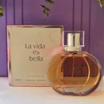 ادکلن زنانه لانکوم لاوی است بل فرگرانس 100 میل - Image 2