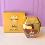 عطر ادکلن زنانه لیدی میلیون (Lady Million) برند جسیکا  25میل