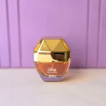 عطر ادکلن زنانه لیدی میلیون (Lady Million) برند جسیکا  25میل