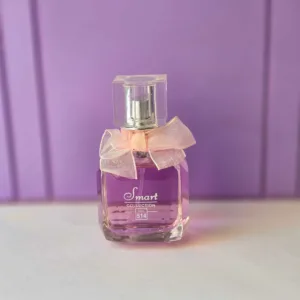 عطر ادکلن زنانه مون پاریس (Mon Paris) برند اسمارت کد514 25 میل