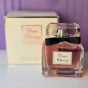 ادکلن زنانه میس دیور (دیور چری) فرگرانس 100 میل - Image 2