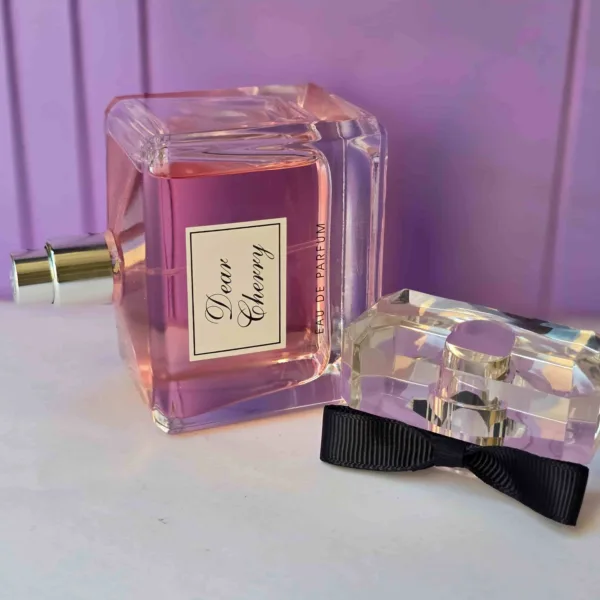 ادکلن زنانه میس دیور فرگرانس 100 میل (دیور چری)