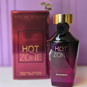 ادکلن زنانه هات زون  فراگرنس 100 میل - Image 2