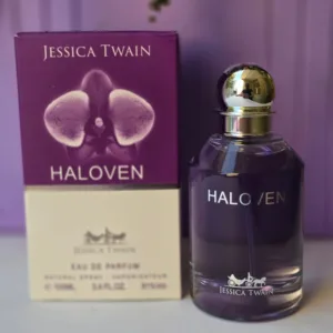 ادکلن زنانه هالووین بنفش جسیکا - Image 2