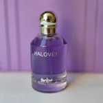 ادکلن زنانه هالووین بنفش جسیکا 100 میل