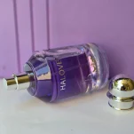 ادکلن زنانه هالووین بنفش جسیکا 100 میل