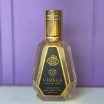 ادکلن زنانه ورساچه کریستال نویر فرگرانس 50 میل