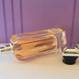 ادکلن زنانه وومنیتی فرگرانس 100 میل - Image 2