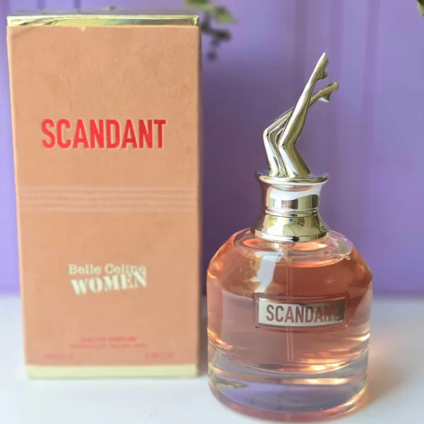 ادکلن زنانه ژان پل گوتیه اسکندل فرگرانس - Image 2