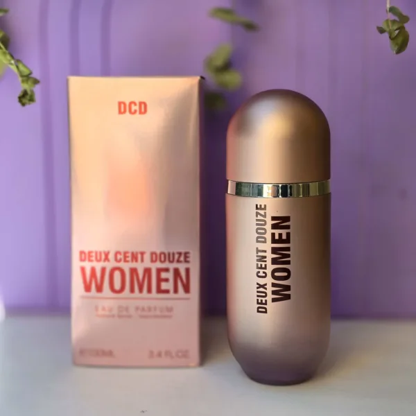 عطر ادکلن زنانه کارولینا هررا 212 سکسی فرگرانس 100 میل