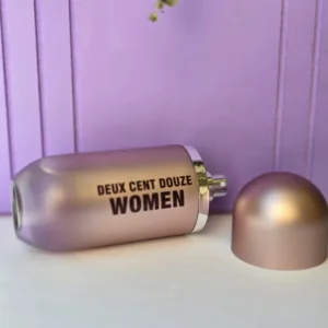 ادکلن زنانه کارولینا هررا 212 سکسی   فرگرانس 100 میل - Image 2