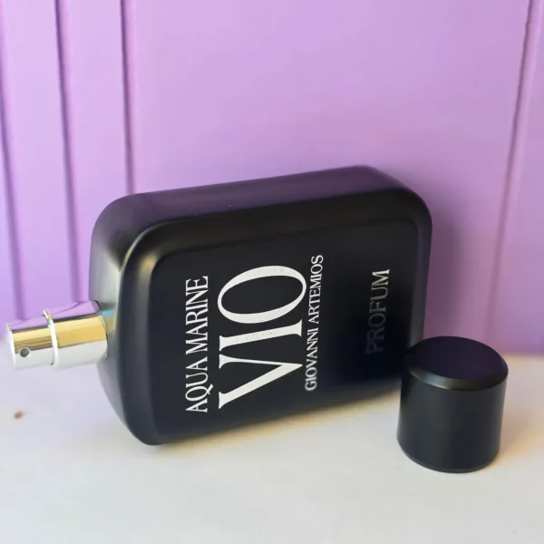 عطر مردانه آکوآ مارین وی آی او آرتمیوس 100میل