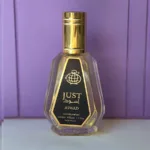 عطر ادکلن مردانه اسد (just aswad) برند فرگرانس 50 میل