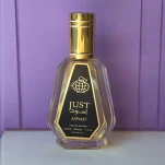 عطر ادکلن مردانه اسد (just aswad) برند فرگرانس 50 میل