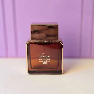 عطر ادکلن مردانه ایفوریا (Euphoria Calvin Klein) برند اسمارت کد۲۱۶ 25 میل