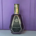 عطر ادکلن مردانه اینتنس نویر (INTENSE NOIR) برند فرگرانس 50 میل