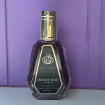 عطر ادکلن مردانه اینتنس نویر (INTENSE NOIR) برند فرگرانس 50 میل