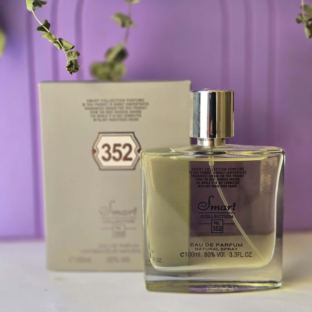 عطر ادکلن مردانه اینوکتوس اسمارت 100 میل کد352 - خوشبوشو