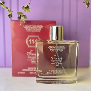 عطر ادکلن مردانه جیوانچی پورهوم (Givenchy Pour Homme) برند اسمارت 100میل کد114