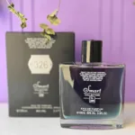 عطر ادکلن مردانه دیویدف‌ چمپیون (Davidoff Champion) برند اسمارت 100میل کد326