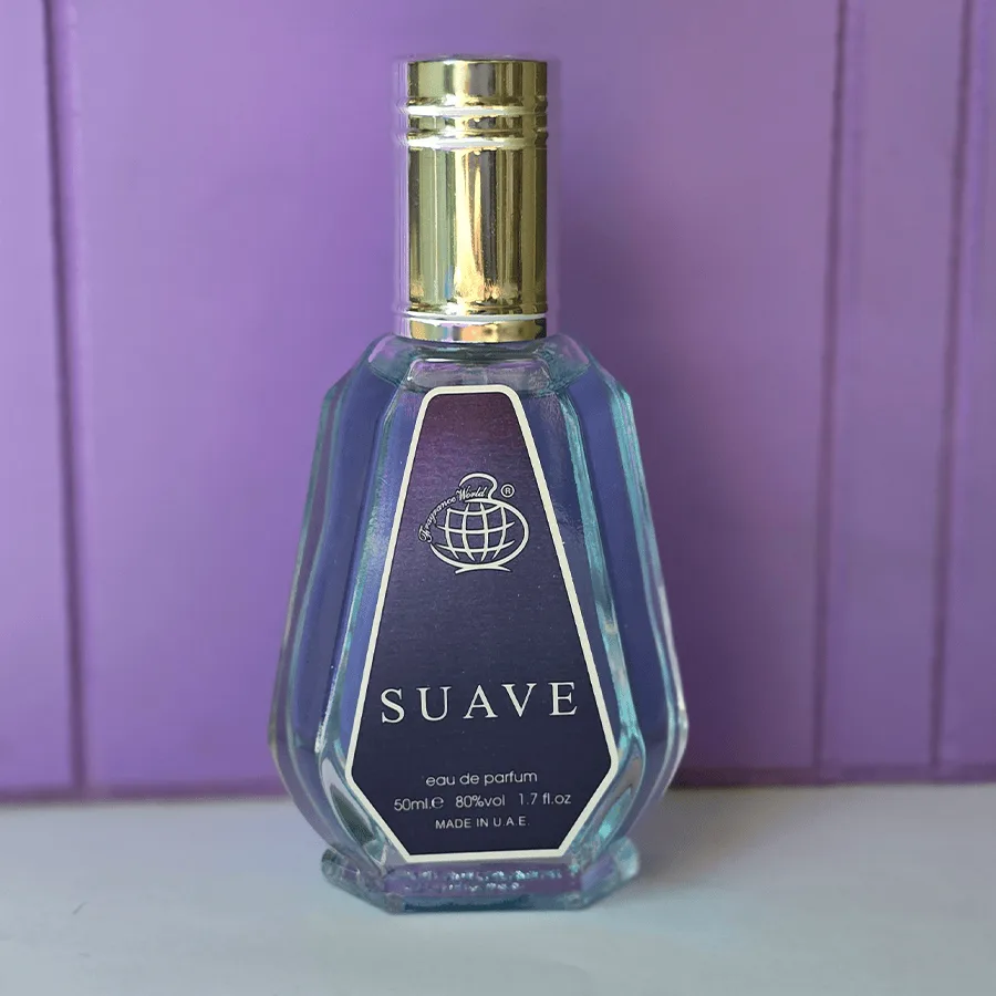 عطر ادکلن مردانه ساواج دیور (Savage Dior) برند فرگرانس 50 میل عطر ادکلن مردانه ساواج دیور (Savage Dior) برند فرگرانس 50 میل