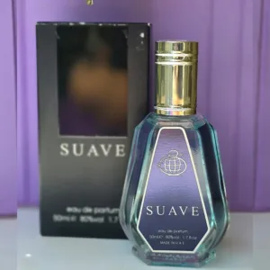 عطر ادکلن مردانه ساواج دیور (Savage Dior) برند فرگرانس 50 میل