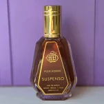 عطر ادکلن مردانه سوسپونسو(Suspenso) برند فرگرانس 50 میل