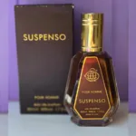 عطر ادکلن مردانه سوسپونسو(Suspenso) برند فرگرانس 50 میل