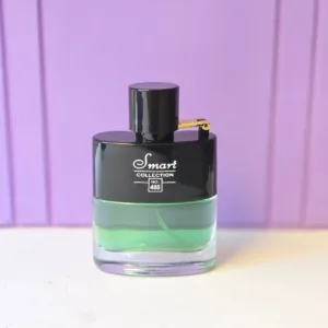 عطر ادکلن مردانه سی اچ پرایو (Dior Addict) برند اسمارت کد۴۸۸ 25 میل