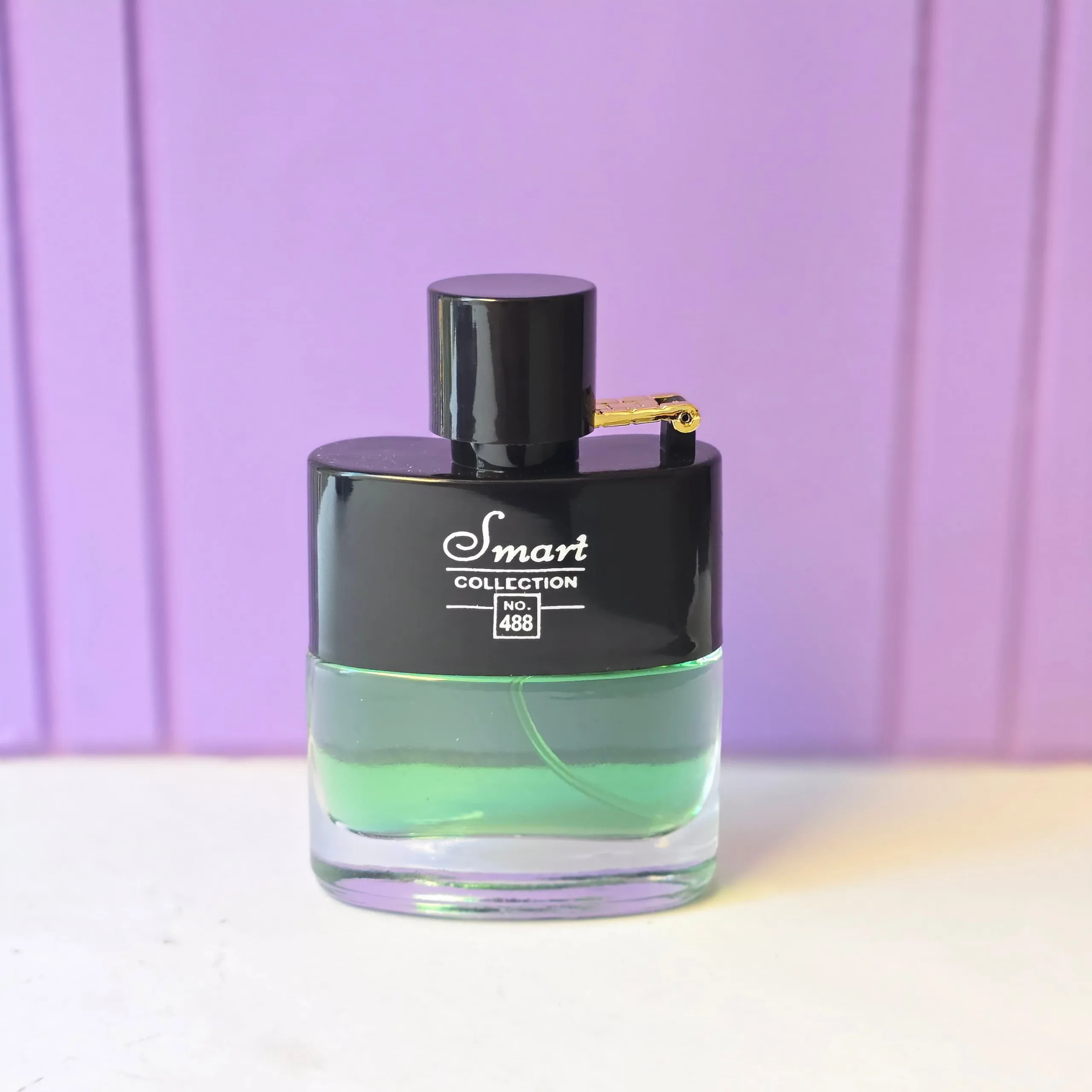 عطر ادکلن مردانه سی اچ پرایو (Dior Addict) برند اسمارت کد۴۸۸ 25 میل عطر ادکلن مردانه سی اچ پرایو (Dior Addict) برند اسمارت کد۴۸۸ 25 میل