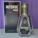 ادکلن مردانه من اینتنس فرگرانس 50 میل (جگوار مشکی)