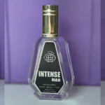 ادکلن مردانه من اینتنس فرگرانس 50 میل (جگوار مشکی)