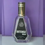 ادکلن مردانه من اینتنس فرگرانس 50 میل (جگوار مشکی)