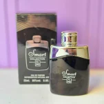عطر ادکلن مردانه مونت بلنک لجند (Mont Blanc Legend) برند اسمارت کد۳۴۳ 25میل