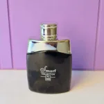 عطر ادکلن مردانه مونت بلنک لجند (Mont Blanc Legend) برند اسمارت کد۳۴۳ 25میل
