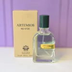 ادکلن مردانه آکوا پورا مگاماره آرتمیوس 25 میل کد 5725