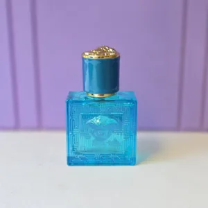 عطر ادکلن مردانه ورساچ اروس (Versace Eros) برند اسمارت کد401 25میل