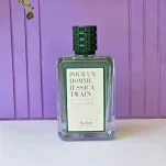 عطر ادکلن مردانه پوران هوم (عطر شاه) جسیکا 100 میل (Pour Un Homme) 