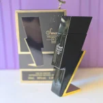 عطر ادکلن مردانه کارولینا بدبوی (bad boy) 25 میل از برند اسمارت با کد 535 اقتصادی