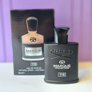 عطر ادکلن مردانه کرید اونتوس مارکو 30 میل کد ۱۱۸